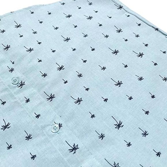 boys mint palm tree - Picture 3 of 4